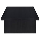 Max Coffee Table - Michael's Discount Furniture