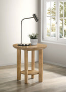 Ottowa End Table - Michael's Discount Furniture