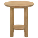 Ottowa End Table - Michael's Discount Furniture