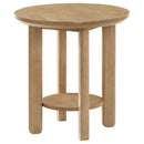 Ottowa End Table - Michael's Discount Furniture