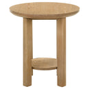 Ottowa End Table - Michael's Discount Furniture