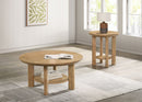 Ottowa End Table - Michael's Discount Furniture