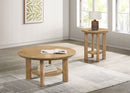 Ottowa Coffee Table Set - Michael's Discount Furniture