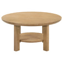 Ottowa Coffee Table Set - Michael's Discount Furniture