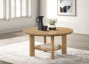 Ottowa Coffee Table - Michael's Discount Furniture
