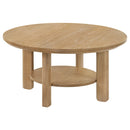 Ottowa Coffee Table - Michael's Discount Furniture