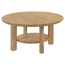 Ottowa Coffee Table - Michael's Discount Furniture