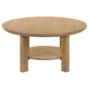 Ottowa Coffee Table - Michael's Discount Furniture