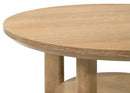 Ottowa Coffee Table - Michael's Discount Furniture