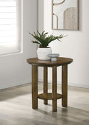Ottowa End Table - Michael's Discount Furniture