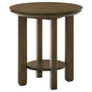Ottowa End Table - Michael's Discount Furniture