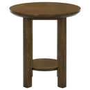 Ottowa End Table - Michael's Discount Furniture