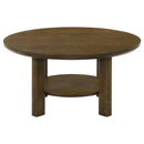 Ottowa Coffee Table Set - Michael's Discount Furniture