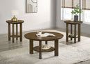 Ottowa Coffee Table Set - Michael's Discount Furniture
