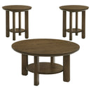 Ottowa Coffee Table Set - Michael's Discount Furniture
