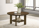 Ottowa Coffee Table - Michael's Discount Furniture