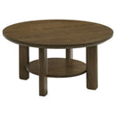 Ottowa Coffee Table - Michael's Discount Furniture