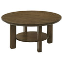 Ottowa Coffee Table - Michael's Discount Furniture
