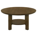 Ottowa Coffee Table - Michael's Discount Furniture