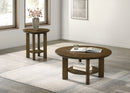 Ottowa Coffee Table - Michael's Discount Furniture