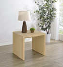 Canoga End Table - Michael's Discount Furniture