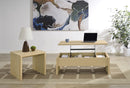 Canoga Lift-Top Coffee Table Set - Michael's Discount Furniture