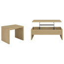 Canoga Lift-Top Coffee Table Set - Michael's Discount Furniture