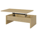 Canoga Lift-Top Coffee Table Set - Michael's Discount Furniture