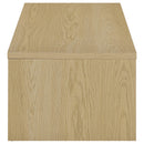 Canoga Lift-Top Coffee Table Set - Michael's Discount Furniture