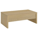 Canoga Lift-Top Coffee Table - Michael's Discount Furniture