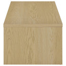 Canoga Lift-Top Coffee Table - Michael's Discount Furniture