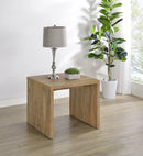 Canoga End Table - Michael's Discount Furniture