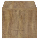 Canoga End Table - Michael's Discount Furniture