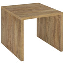 Canoga Lift-Top Coffee Table Set - Michael's Discount Furniture