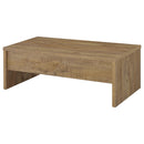 Canoga Lift-Top Coffee Table Set - Michael's Discount Furniture