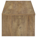 Canoga Lift-Top Coffee Table Set - Michael's Discount Furniture