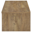 Canoga Lift-Top Coffee Table Set - Michael's Discount Furniture