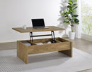 Canoga Lift-Top Coffee Table - Michael's Discount Furniture