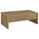 Canoga Lift-Top Coffee Table - Michael's Discount Furniture