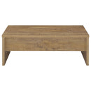 Canoga Lift-Top Coffee Table - Michael's Discount Furniture
