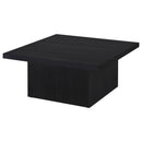 Devar Coffee Table Set - Michael's Discount Furniture