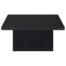 Devar Coffee Table Set - Michael's Discount Furniture