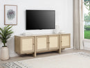 Kailani TV Stand - Michael's Discount Furniture