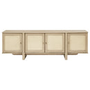 Kailani TV Stand - Michael's Discount Furniture