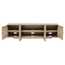 Kailani TV Stand - Michael's Discount Furniture