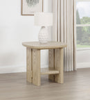 Kailani End Table - Michael's Discount Furniture