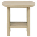 Kailani End Table - Michael's Discount Furniture