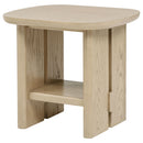 Kailani End Table - Michael's Discount Furniture