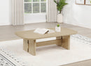 Kailani Coffee Table - Michael's Discount Furniture