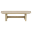 Kailani Coffee Table - Michael's Discount Furniture